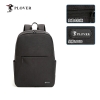 PLOVER香港啄木鸟20升商务休闲双肩背包GDXXB077