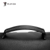 PLOVER香港啄木鸟男款真皮双肩包头层牛皮背包 GDXXB072-A1