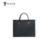 PLOVER香港啄木鸟防泼水牛津布公文包会议事务手提包 GDGWB049-5A