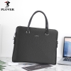 PLOVER香港啄木鸟头层牛皮公文包 GDGWB029-5A