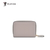 PLOVER香港啄木鸟多功能女款风琴卡包 GD5270-KH