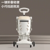 AIrud(艾瑞迪） BABYLABOLABO双向遛娃手推车F6