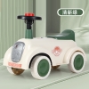 AIrud(艾瑞迪） BABYLABOLABOairud儿童仿真滑行小汽车 FLF-060 