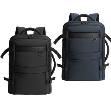 PLOVER香港啄木鸟商务多功能双肩包 GDXXB083