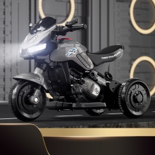 AIrud(艾瑞迪） BABYLABOLABO电动摩托车R888