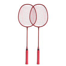 何大屋常胜将军羽毛球拍HDW1315