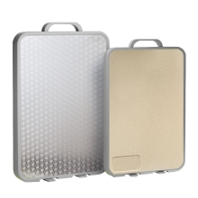 申魔不锈钢砧板SC22K09