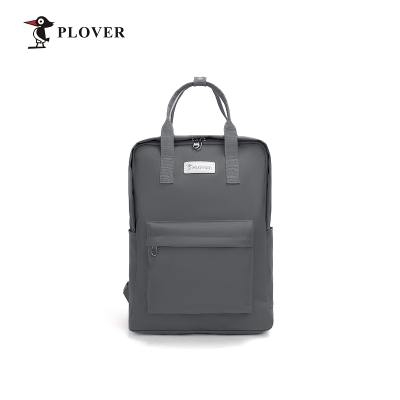 PLOVER香港啄木鸟简约手提尼龙休闲包双肩包 GDXXB071