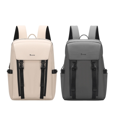 PLOVER香港啄木鸟男款双肩包赛博商务风格双肩背包 GDXXB082