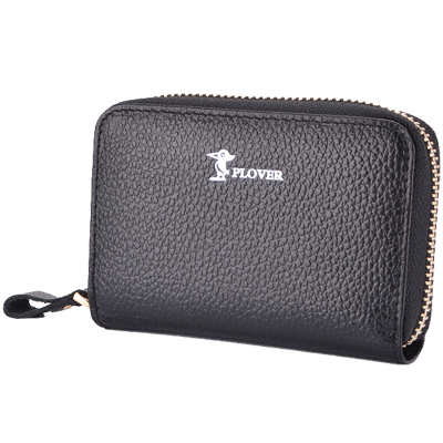 PLOVER香港啄木鸟多功能风琴卡包 GD5263-KA