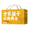 【方家铺子】四色杂粮精选礼盒1900g