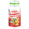 汤臣倍健多种维生素咀嚼片(4-10岁)-超级飞侠装（60片）