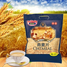 麦缤纷纯燕麦（即食）1.02kg