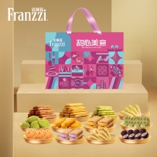 【法丽兹】 B款甜心美意956g