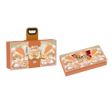 光明满元气比翼双飞礼盒(夏季款）160g