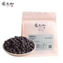 张太和 黄精黑豆 300g(10g*30)*1袋