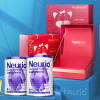 Neurio&reg;纽瑞优乳铁蛋白调制乳粉（免疫版）180g*2罐（礼盒装）
