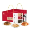 锋味派/香纳兰/胡姬花/沃隆/欧丽薇兰-意面粮油坚果瑞品寰礼套餐
