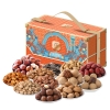 鲜记 金玉满堂坚果礼1.576kg