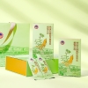 美国西洋参参农协会铁皮石斛西洋参原浆植物饮料礼盒420ml