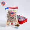 美国西洋参参农协会小泡参1.5g(&plusmn;1g)500克/盒