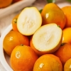 嗨果粒 融安滑皮金桔大果3斤 上架时间11月15日下架时间2月28日