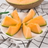 嗨果粒 精品哈密瓜 8斤左右