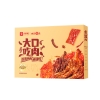 【良品铺子】 大口吃肉550g