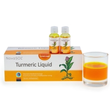 诺惠牌姜皇植物饮 10支 *2盒（礼盒）