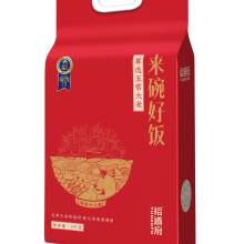 裕道府 来碗好饭 尊选五常大米5kg