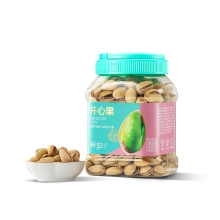 鲜记 开心果328g