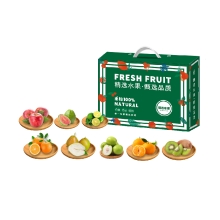 嗨果粒春醴趣享3.2kg 上架时间12月25日下架时间2月28日