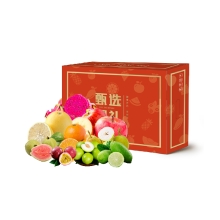 嗨果粒冬酝吉韵约3.67kg 上架时间11月1日下架时间2月28日