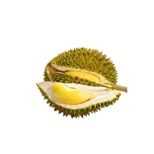 嗨果粒 马来西亚猫山王榴莲D197