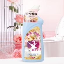 南堡 速牌先生洁厕剂750g 