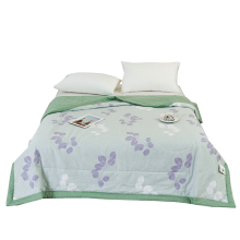 罗曼罗兰全棉夏被 瑶芳