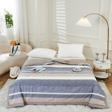罗曼罗兰全棉夏被 布兰卡