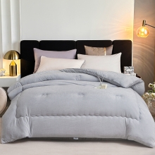 罗曼罗兰石墨烯澳洲羊毛被 DB003 200*230cm