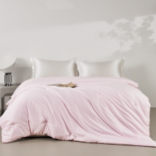 罗曼罗兰蚕梦云栖被 CS001  200*230cm