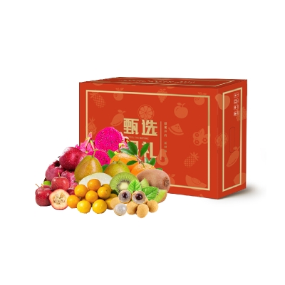 嗨果粒冬酝瑞彩约3.5kg 上架时间11月1日下架时间12月31日