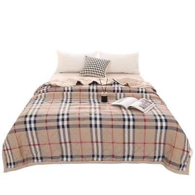 罗曼罗兰良品超声波夏被-宝莉格