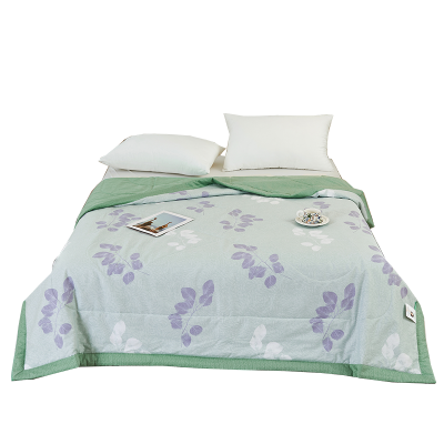 罗曼罗兰全棉夏被 瑶芳