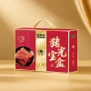 【自然派】 纯肉猪光 宝盒礼盒586g