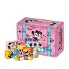【迪士尼】 粉韵时光 零食礼盒1058g