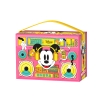 【迪士尼】 米妮音乐 派对礼盒1009g