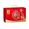 【广州酒家】 全家福 腊味礼盒800g
