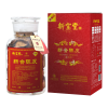 新宝堂 十五年陈皮 干仓蕴月瓶（典藏红）250g