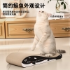 漫沃星系猫抓板MC-MX701