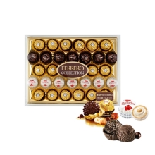 【费列罗】 臻品巧克力364.3g (国行T32)