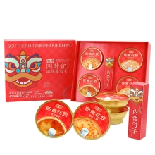 【启泰】 即食花胶 四时宜养672g